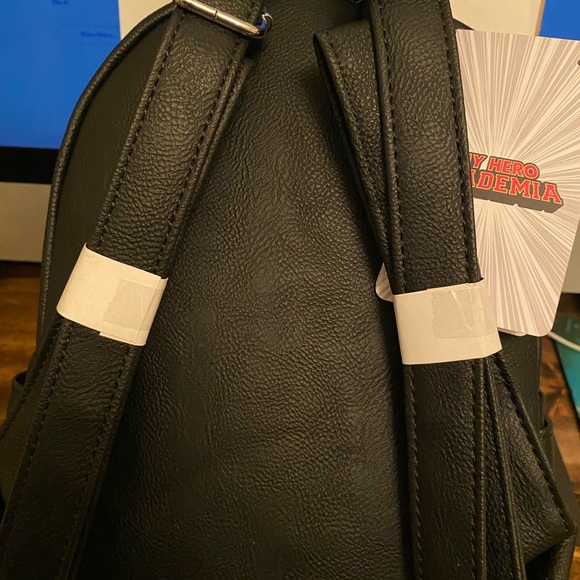 My Hero Academia Backpack - Picture 4 of 4